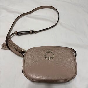 Kate Spade Kourtney Camera Bag